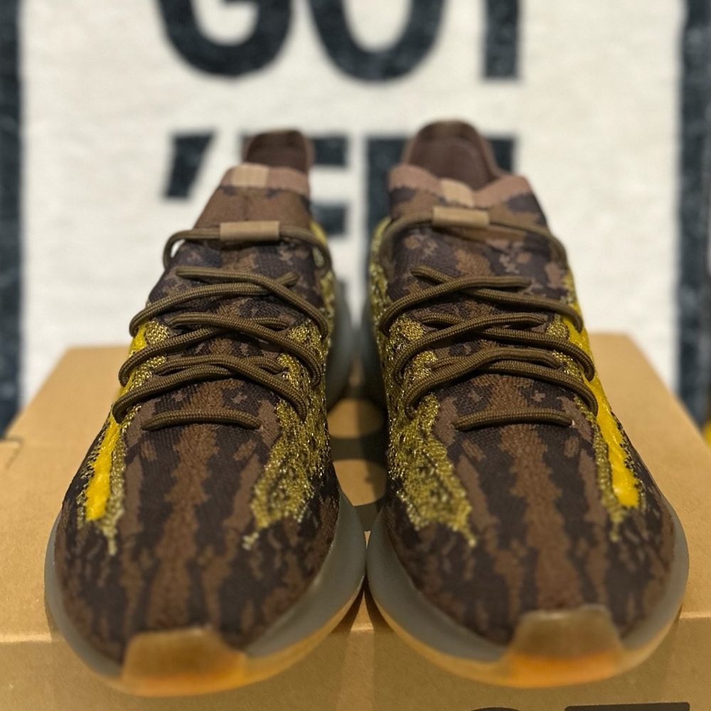 Yeezy Boost 380 x LMNTE